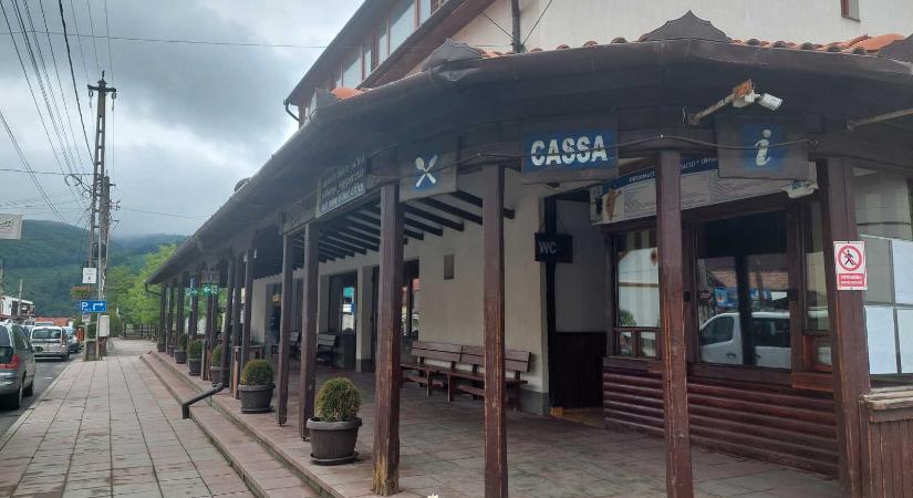 A parajdi turizmus jövőjéről egyeztettek az új válságcsoport tagjai
