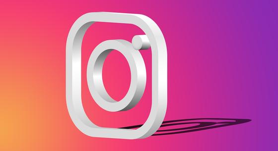 Új képességgel bővült az Instagram, vége a fotók vagdosásának