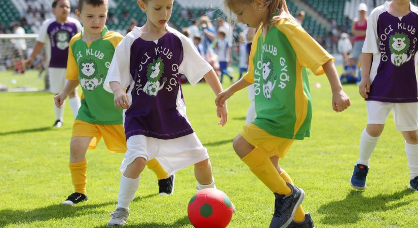 Ovifoci – Garami József Emlékgála