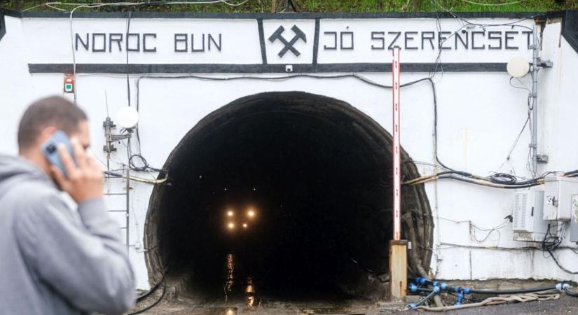 Tizennyolc év kegyelmi idő – tanulmány figyelmeztetett a parajdi sóbányára leselkedő veszélyre