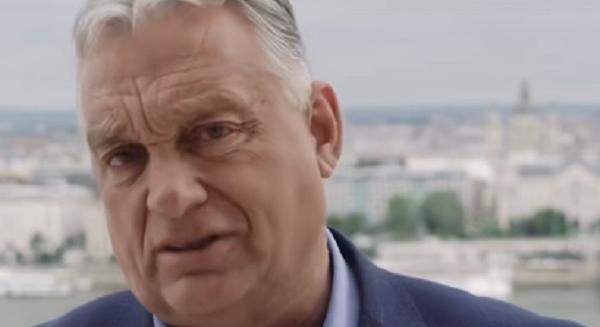 Szijjártó: nekünk, magyaroknak Orbán Viktor a jövő