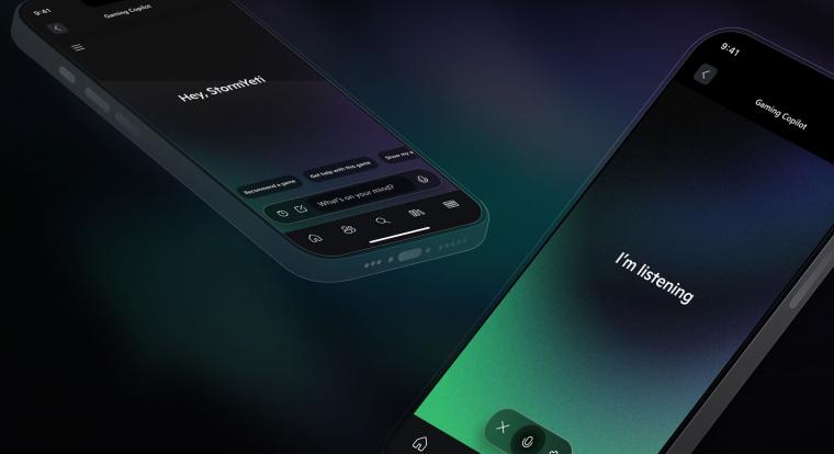 Elkezdődött az Xbox AI-asszisztens mobilos tesztje