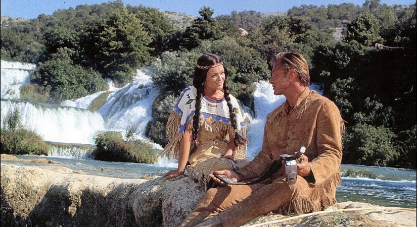 Horvátországban van Winnetou otthona, fedezd fel Te is!