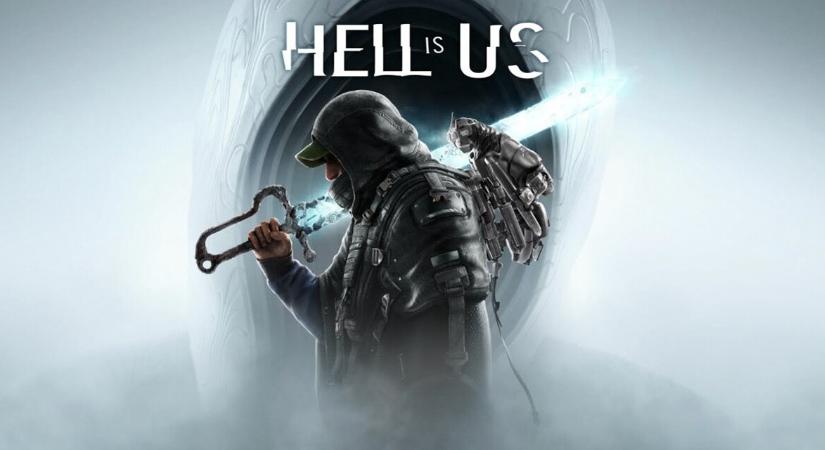Demót kap a Hell is Us