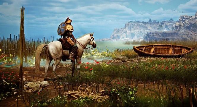 Ez nem csak egy stratégiai játék: a mongol inváziók közé visz az Ertugrul of Ulukayin