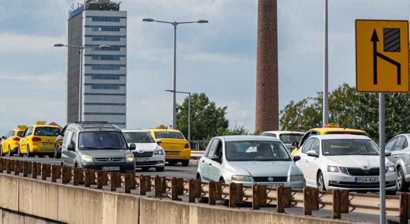 Változás jön a gépjárműadónál és a regisztrációs adónál júniustól