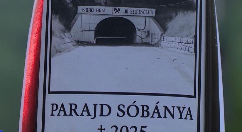 Versenyt futottak az idővel a parajdi sóbánya mentőegységei  videó