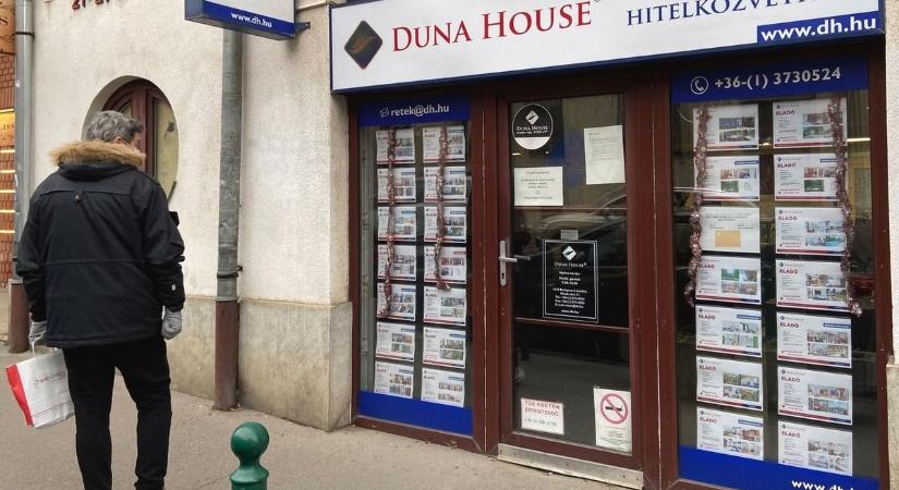 Beszüntette tevékenységét a Duna House érdekeltsége, az Impact Alapkezelő