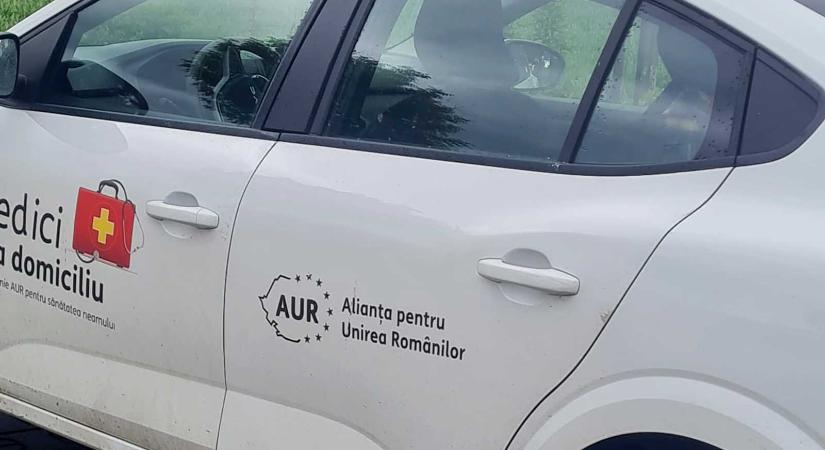 „Aranyos” provokátorok Kézdiszéken: a rendőrség a cirkuszolók pártját fogta