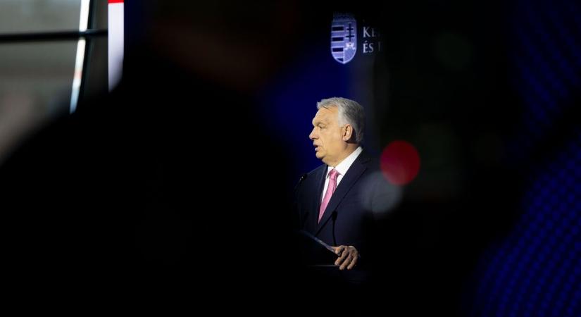 Magyar támogatás Észak-Macedóniának: Orbán Viktor Mickoszkival tárgyalt Budapesten