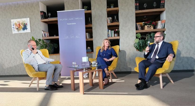 Sümegi vár – családi háttér, kitartó munka, összefogás