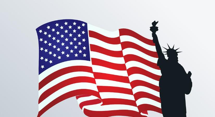 Újra kolbászból van a kerítés az USA-ban