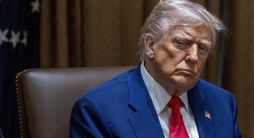 Trump-kormányzat: van megoldás a vámemelést betiltó bírósági döntésre is