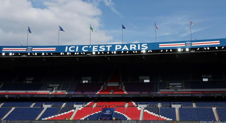 Biztosan nem teljesül a PSG-szurkolók egyik vágya a Bajnokok Ligája-döntője előtt