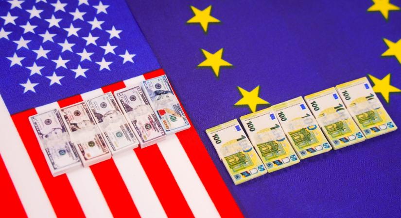 Ütőkártyát ad az uniós tárgyalók kezébe, mert kétségessé teszi az amerikai vámok jogszerűségét