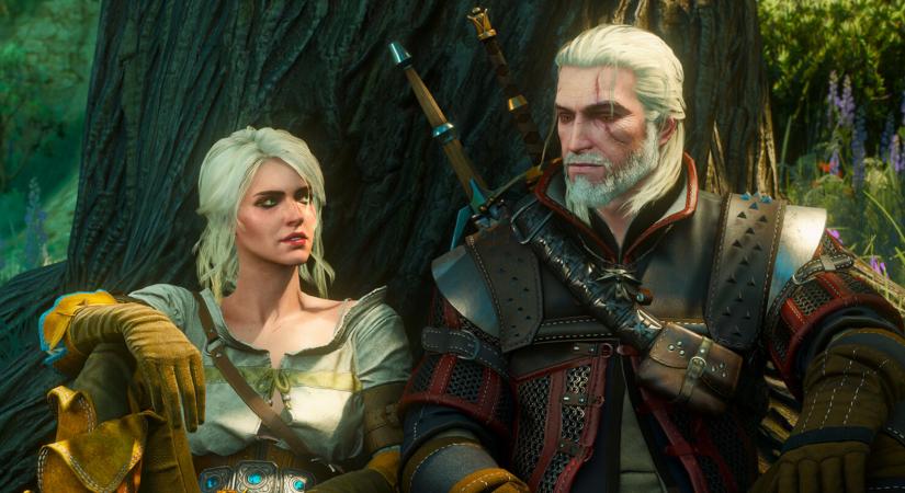10 évvel a megjelenése után frissítést kap a The Witcher 3, ezzel egy különleges újdonság kerül a legendás szerepjátékba