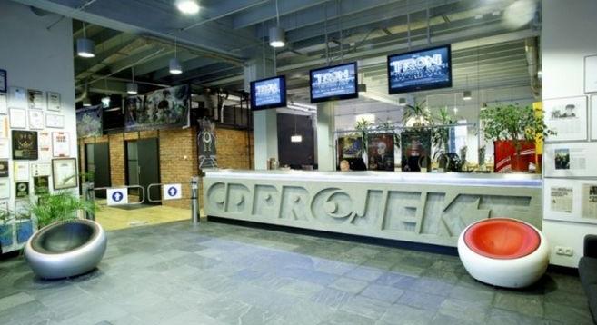 CD Projekt RED: kihívás, ha sötétebb témák vannak a játékaikban!