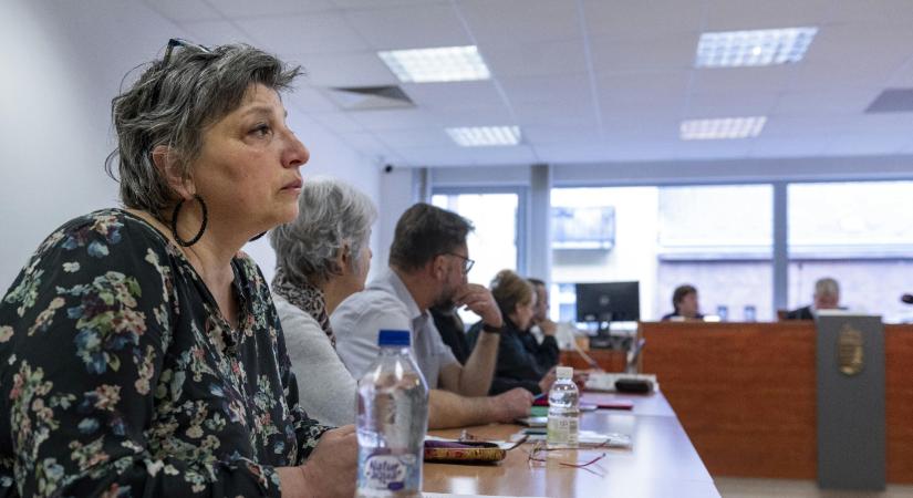 A Kúriához fordulnak a Kölcsey Ferenc Gimnáziumból kirúgott tanárok