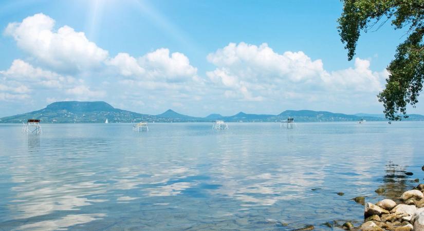 Rettegett lény jelent meg a Balatonnál, többször is támad egymás után