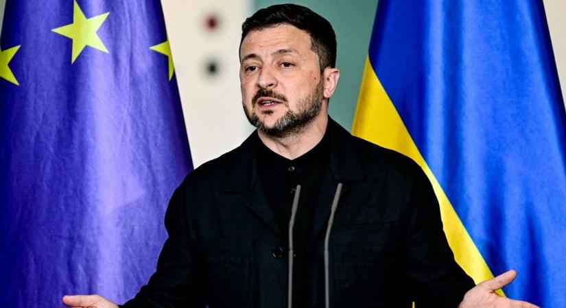A legnagyobb maffia ma Ukrajnában a politika