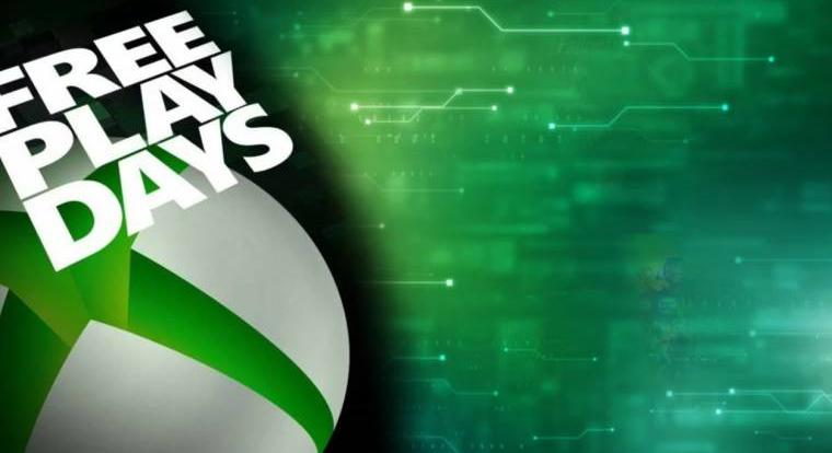 Ingyen pörgethetsz most öt játékot Xboxon