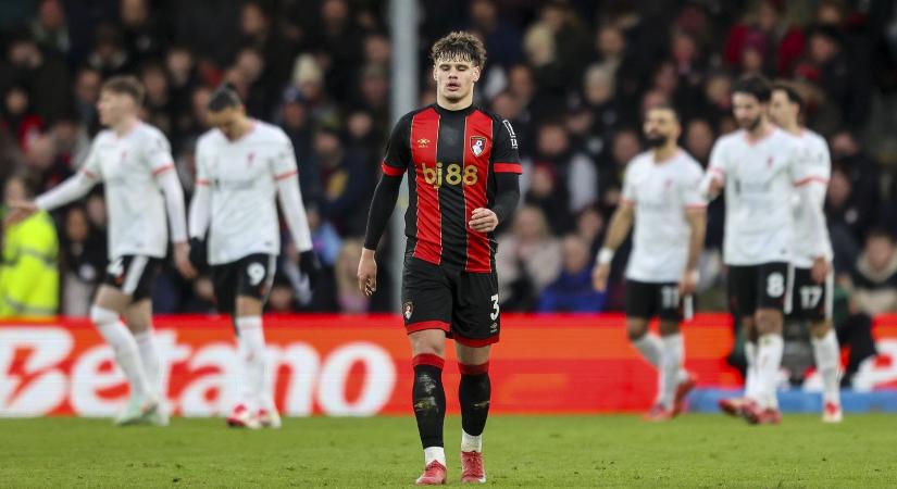 Megvan, mikor jelentheti be a Liverpool Kerkez érkezését