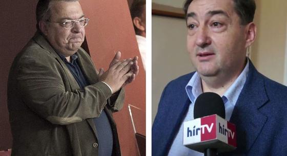 Hárommilliárd forintos nyereséget ért el a plakátcég, amely már Simicska és Mészáros tulajdonában is volt