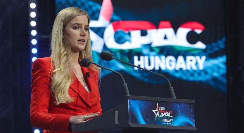 A patrióták kora - ilyen volt a kétnapos CPAC Hungary 2025. Galéria