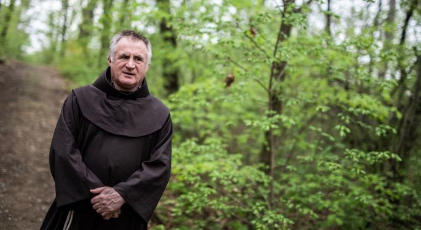 Böjte Csaba szívfacsaró bejelentése: a gyerekek keservesen sírtak, amikor megtudták, mi történt Parajdon