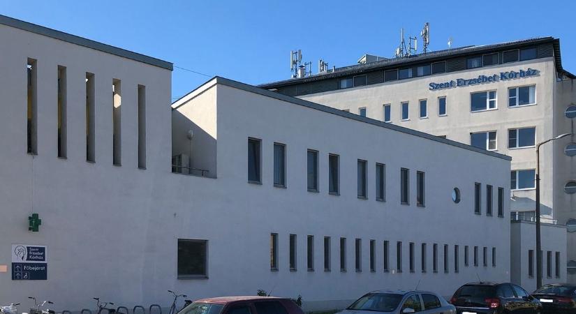 Fontos támogatás érkezett a berényi kórházhoz, ezt vásárolják belőle