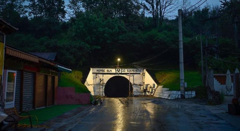 A parajdi sóbánya tragédiájának sorsfordító hatásai lesznek a térségre