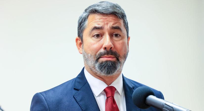 Hidvéghi Balázs: átlépte az 1,6 milliót a Voks 2025 szavazatok száma