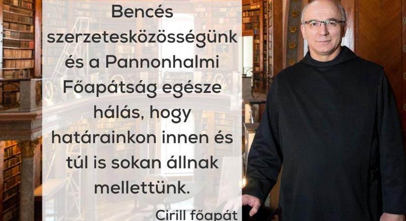 Rovarfertőzés a Pannonhalmi Főapátsági Könyvtárában