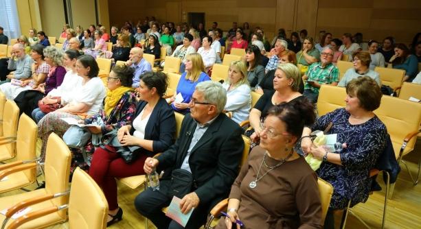 "A segítő szándék a legfontosabb tényező"