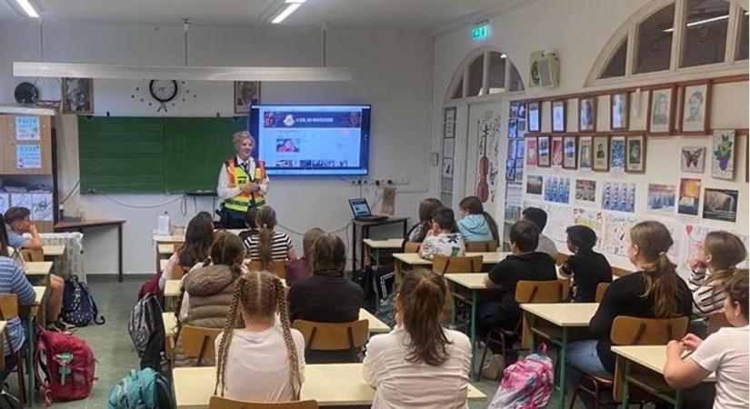 Egyetlen gyermek se váljon áldozattá: komoly kampány indult az iskolákban