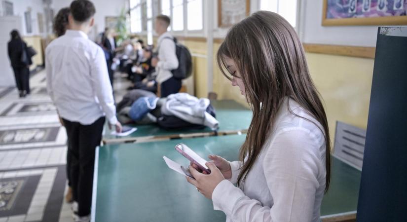 „Én odaírtam, hogy szálka a halban” – aranyköpések az idei érettségiről