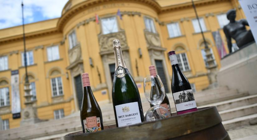 FestiWine: borünnep kezdődik Debrecenben – itt a program