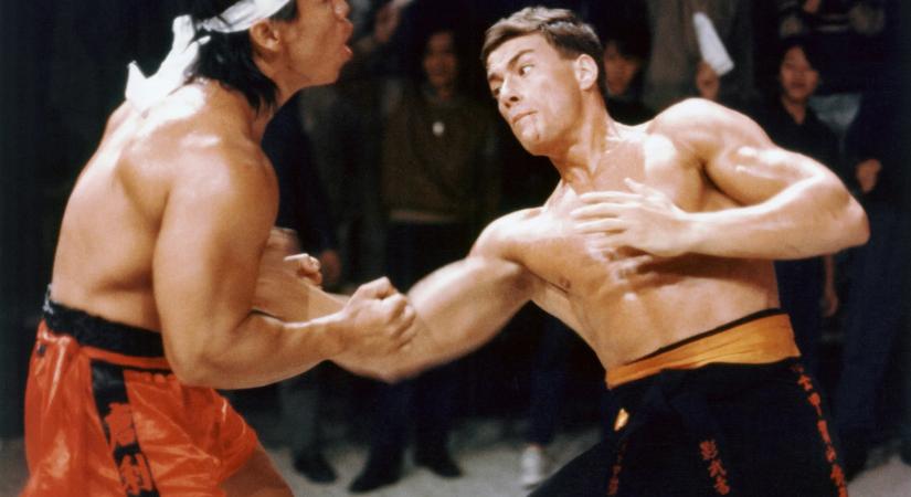 Így néznek ki idősen kamaszkorunk klasszikus akciófilmjeinek főgonoszai