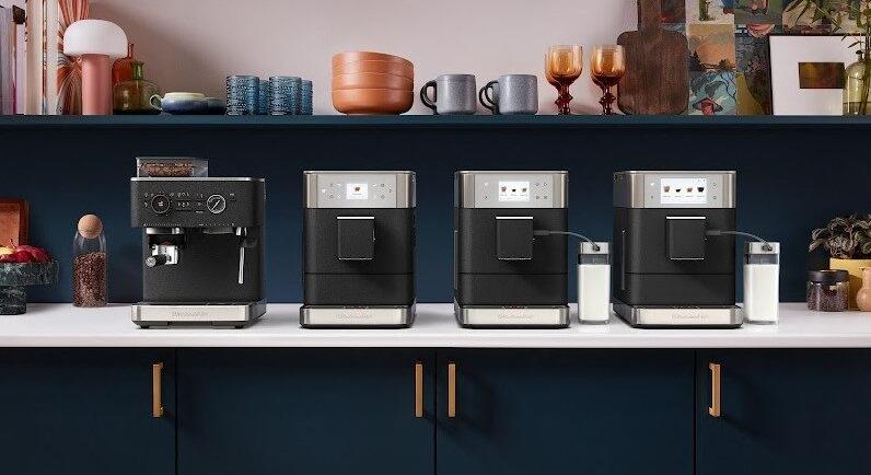 A KitchenAid ezúttal sem hagyott minket kétségek között