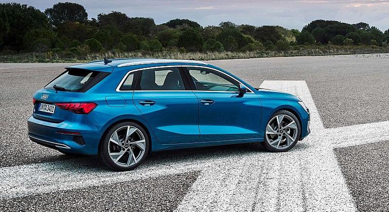 Az Audi gyárthat először autót a VW új platformjára