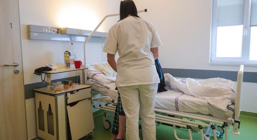 Igazán példaértékű az, amit a debreceni klinika egyik betege tapasztalt