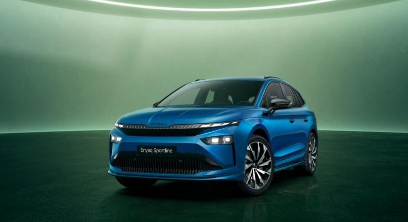 Nyaralás elektromos autóval: Külföldi kalandok Skoda modellekkel