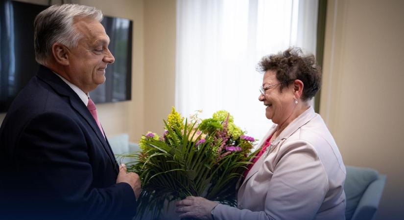 Egy korszak véget ér: Müller Cecília visszavonul