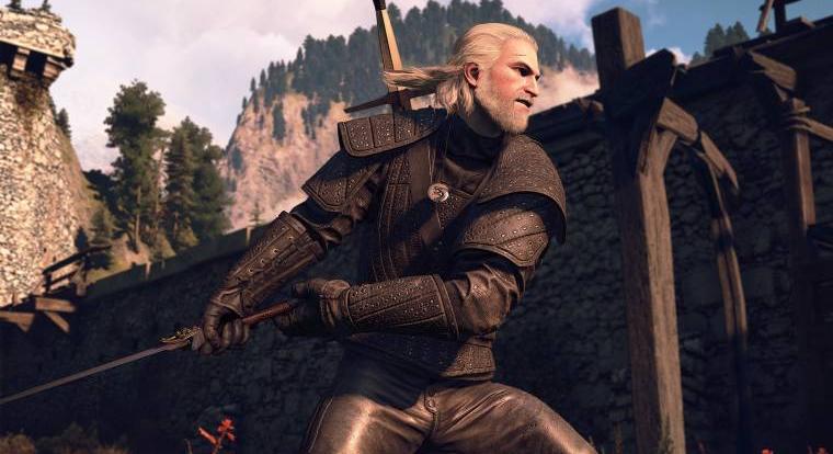 Tudtad, hogy a CD Projekt RED le akarta cserélni Geralt szinkronhangját?