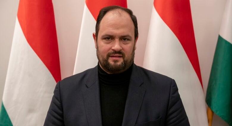 Nacsa Lőrinc: 197 érvényes pályázatot támogat a kormány az Erősödő diaszpóra programban