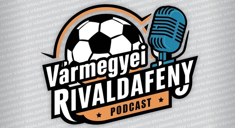 Vármegyei Rivaldafény 15 rész: A Nyírmeggyes kibabrál az Újfehértóval az utolsó fordulóban?