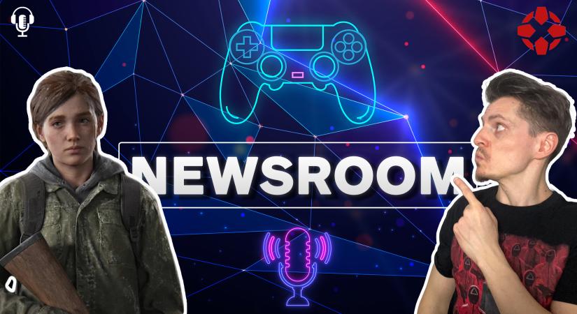 [VIDEÓ] Most mégis lesz The Last of Us 3? - IGN Newsroom #7