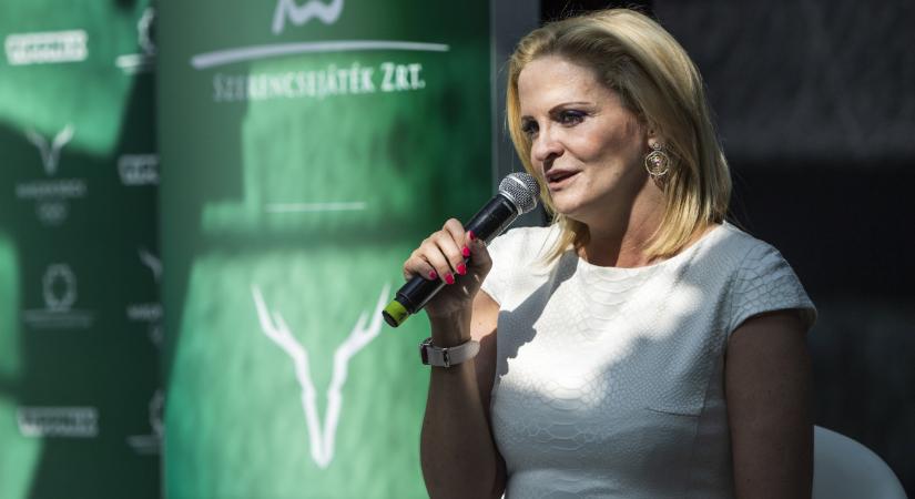 Bánhegyi Zsófia lett az év európai marketingszakembere