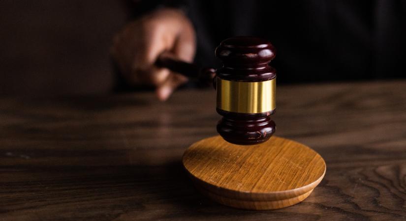 Letöltendő börtönbüntetésre ítélték Töröcskei Istvánt