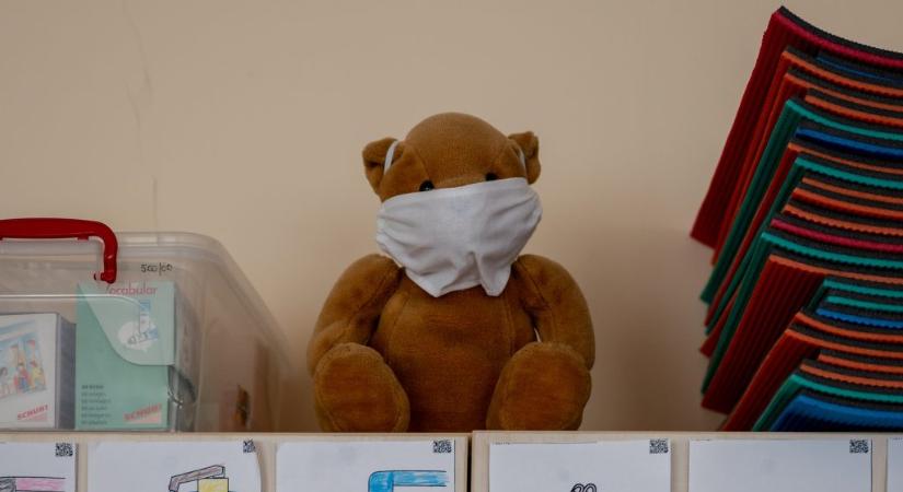 NNGYK: Nincs káros anyag a Szövőgyár utcai óvoda beltéri levegőjében